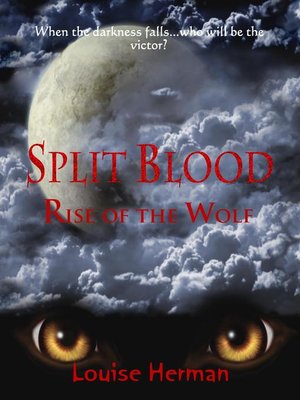 cover image of Split Blood